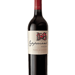 Vinho Ceppaiano Alle Viole Toscana IGT 750 ml