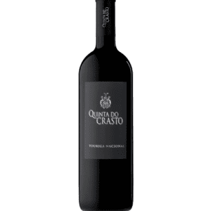 Vinho Quinta do Crasto Touriga Nacional 750 ml