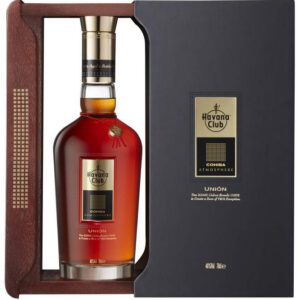 Rum Havana Club Unión 700 ml