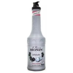 Pure Monin  Jabuticaba 1 L