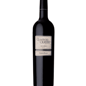 Vinho Quinta do Crasto Vinha da Ponte 750 ml