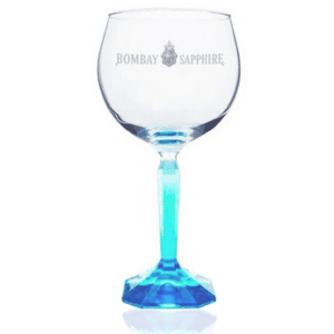 Taça Bombay Vidro 580 ml