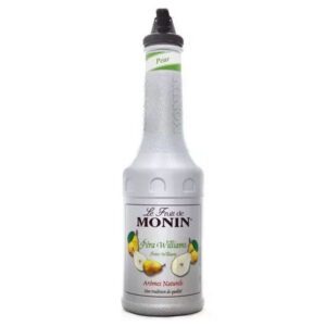 Pure Monin Pera 1 L