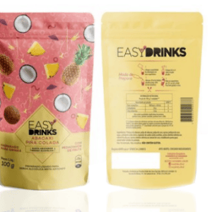 Easy Drinks Piña Colada