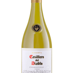Vinho Casillero Del Diablo Reserva Chardonnay 750ml