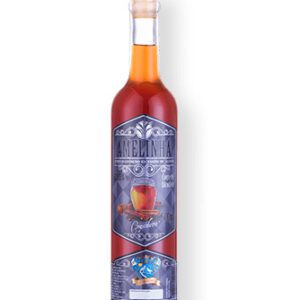 Licor Companheira Amelinha 500ml