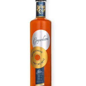 Licor Fino Companheira Jabuticaba 500ml