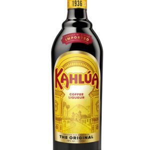 Licor Kahlúa Café 750 ml