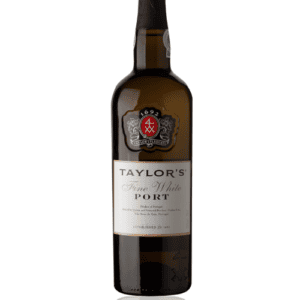 Vinho Taylor’s Porto Fine White 750 ml
