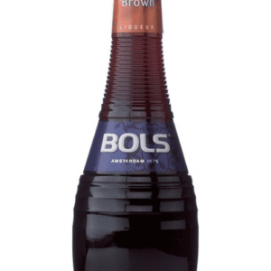 Licor Bols Creme de Cacao 700 ml