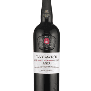 Vinho Taylor’s LBV 750 ml