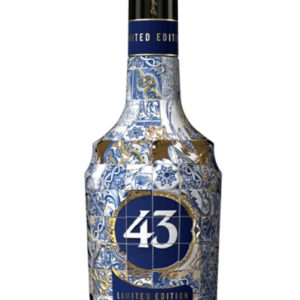 Licor 43 Made of Spain Limited Edition 700 ml