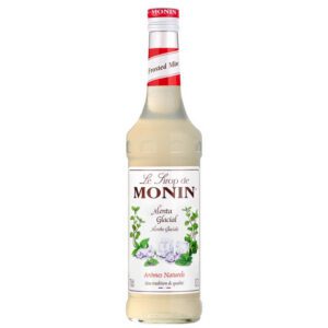 Xarope Monin Menta Glacial 700ml