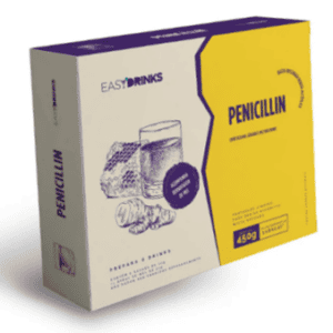 Easy Drinks Penicillin