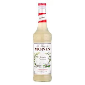Xarope Monin Jasmim 700 ml
