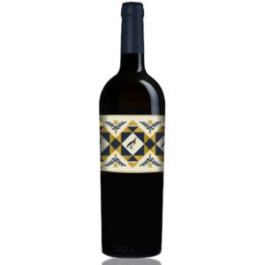 Vinho Arrepiado Nosso Reserva Tinto 750ml