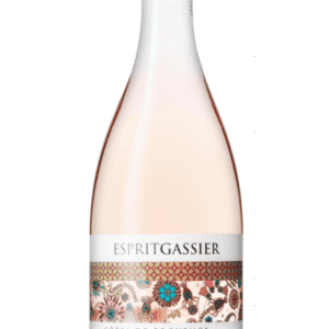 Vinho Château Gassier Esprit Rosé Côtes de Provence A.O.P. 750 ml