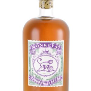 Gin Monkey 47 Barrel Cut 500 ml
