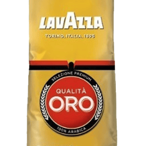 Café em Grãos Qualità Oro Lavazza 250g