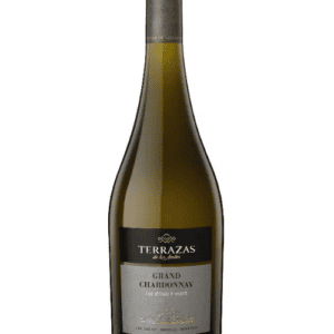 Vinho Terrazas de los Andes Grand Chardonnay 750 ml