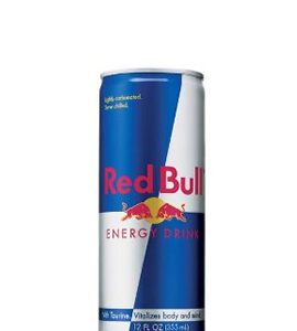 Red Bull 250ml