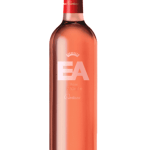 Vinho EA Cartuxa Rosê 750 ml