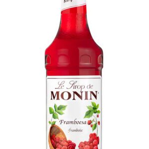 Xarope Monin Framboesa 700ml