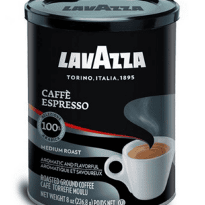 Café Lavazza Expresso Moído 250g
