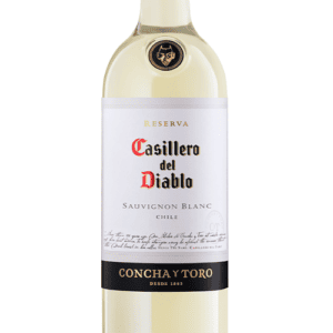 Vinho Casillero Del Diablo Reserva Sauvignon Blanc 750 ml
