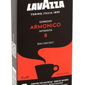 Café Lavazza Ncc Espresso Armonico - C/10 Cps