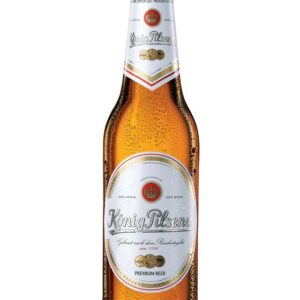 Cerveja Konig Pilsener 500ml