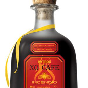 Licor Patron XO CAFÉ Incendio 750 ml