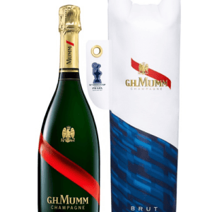 Champagne G.H. Mumm GC America Bag 750ml