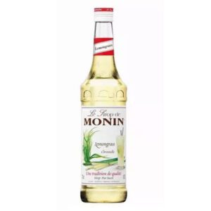 Xarope Monin Capim Limao 700 ml