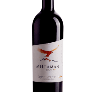 Vinho Millaman Estate Reserve Cabernet Sauvignon 750 ml