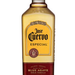 Tequila Jose Cuervo Gold 750 ml
