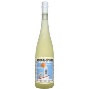 Licor Amendoeirinha Amendoa Amarga 700 ml