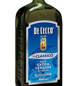 Azeite Extra Virgem II Classico DE CECCO 500ml