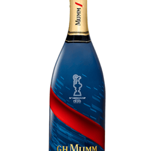 Champagne G.H. Mumm G C America Prada 750ml
