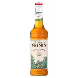 Xarope Monin Agave 700 ml