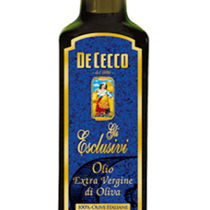 Azeite Extravirgem De Cecco Gli Esclusivi 250 ML