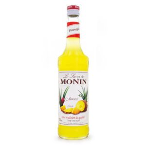 Xarope Monin Abacaxi 700ml