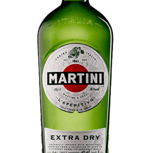 Martini Extra Dry