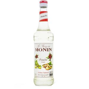 Xarope Monin Pistache 700 ml