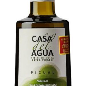 Azeite Casa Del Agua 500ml