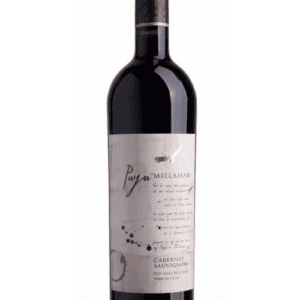 Vinho Paya de Millaman Cabernet Sauvignon 750 ml