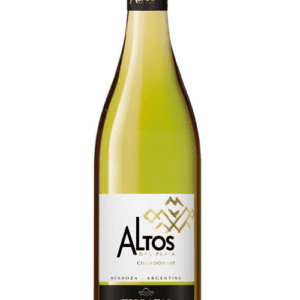 Vinho Altos Del Plata Chardonnay 750 ml