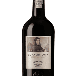 Vinho Porto Ferreira Dona Antónia Reserva Tawny 750 ml