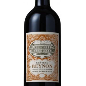Vinho Château Reynon Tinto 750 ml