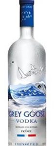Vodka Grey Goose 1000 ml